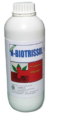 Стимулятор Биотриссол Азот (N Biotrissol), 100мл