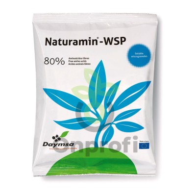 Удобрение Натурамин WSP, 5 кг