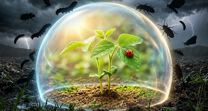 Группа 28. Кальциевый замок