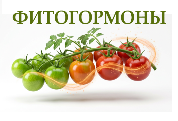 Управление архитектоникой и метаболизмом: Полное руководство по фитогормонам и их ингибиторам