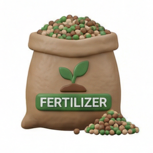 Удобрения