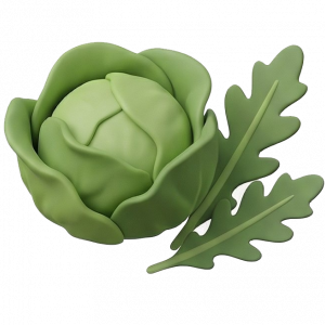 Салат и зелень