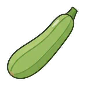 Кабачки, патиссоны