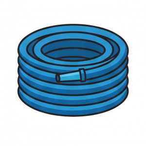 Трубы и шланги