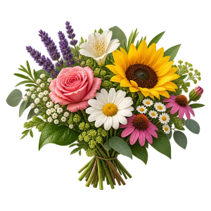 Цветы Sakata.Flowers