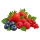 Ягоды
