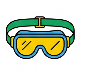 Защитные аксессуары