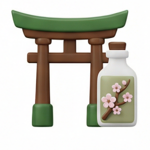 Японские препараты