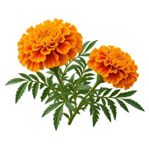 Бархатцы Sakata.Flowers