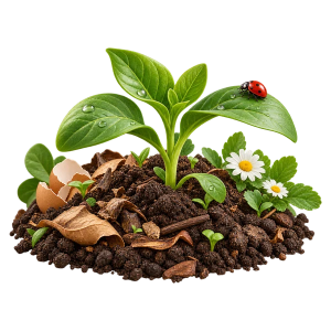 Экологическое земледелие Agrobest Grup