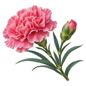 Гвоздика Sakata.Flowers