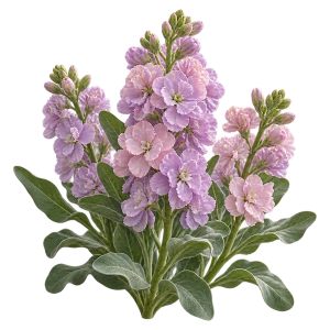 Маттиола Sakata.Flowers