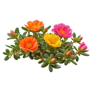 Портулак Sakata.Flowers