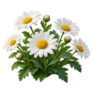 Маргаритка Sakata.Flowers