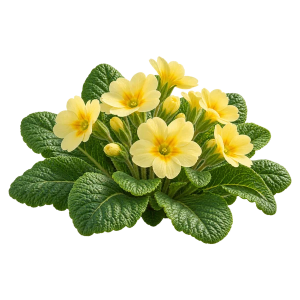 Примула Sakata.Flowers
