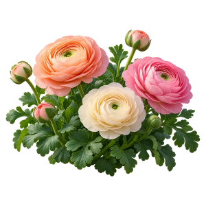  Ранункулюс Sakata.Flowers