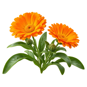  Календула Sakata.Flowers