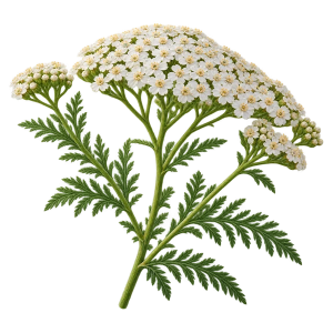 Тысячелистник