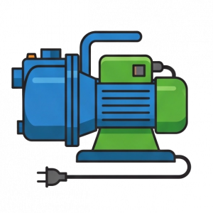 Насосы и станции для подкачки