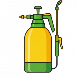 Опрыскиватели и комплектующие