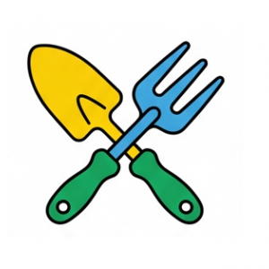 Садовый инвентарь