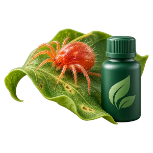От клеща Agrobest Grup