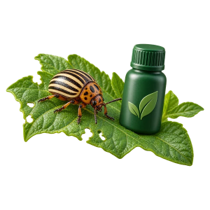 От колорадского жука Agrobest Grup