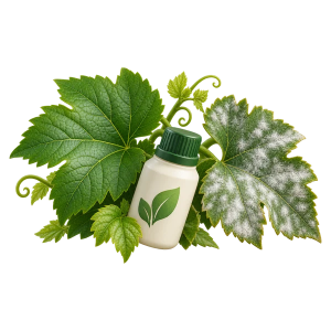 От мучнистой росы SumiAgro