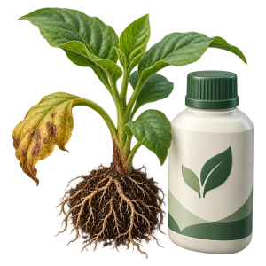 От фузариоза SumiAgro