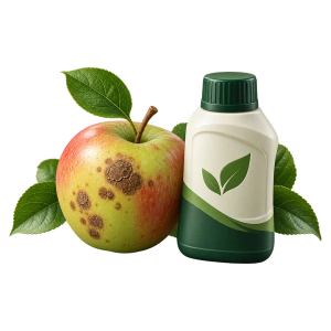 От парши SumiAgro