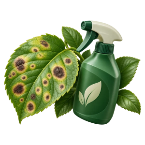 От пятнистостей SumiAgro