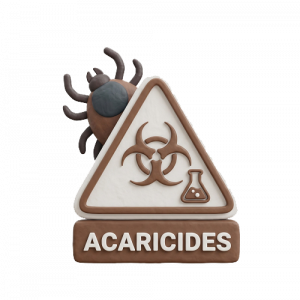 Акарициды