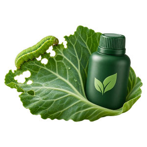 От гусениц Agrobest Grup
