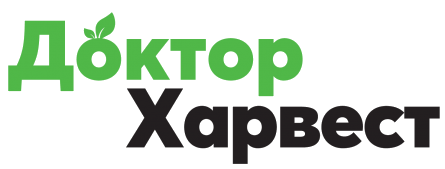 Доктор Харвест