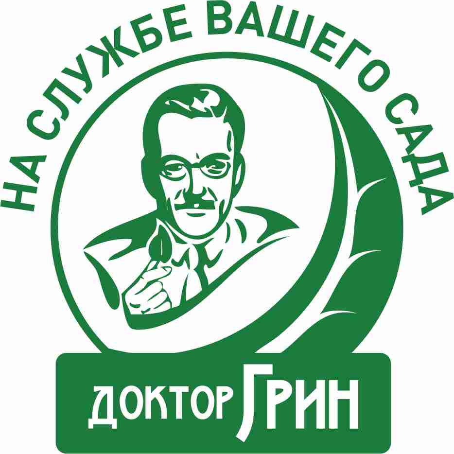 Доктор Грин