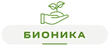 Бионика