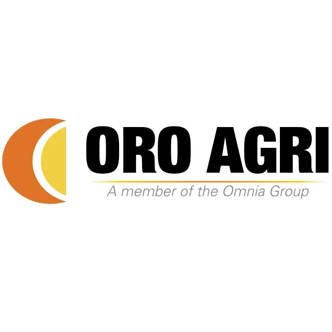 ORO AGRI