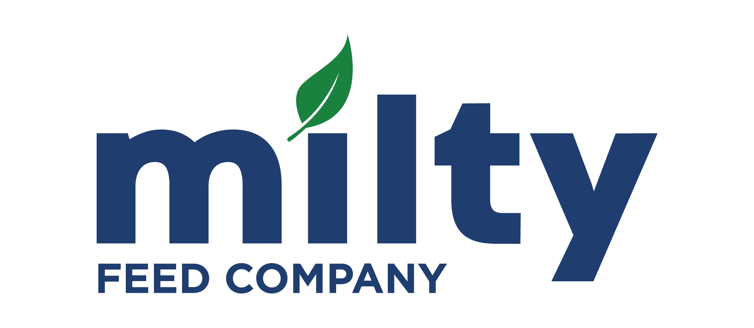 Milty Feed Company