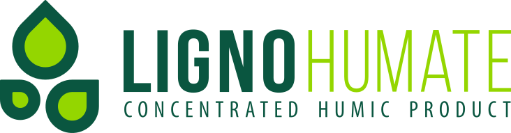 lignohumate