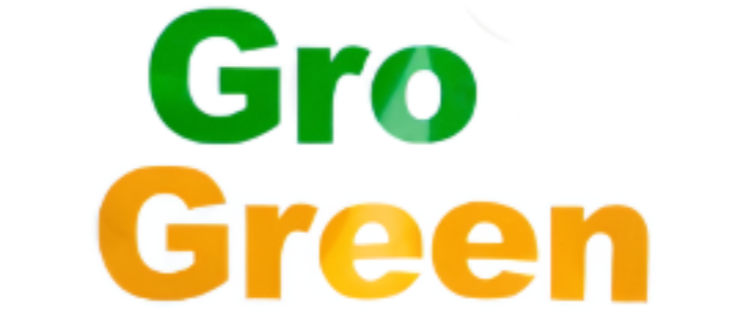 GroGreen