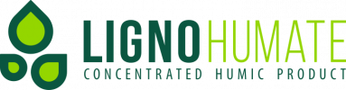 lignohumate