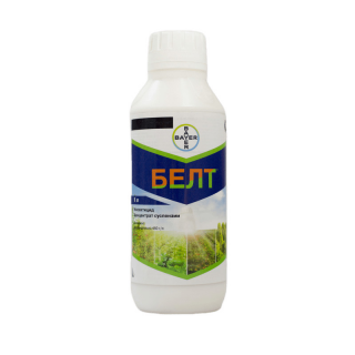 Инсектицид Белт КС,