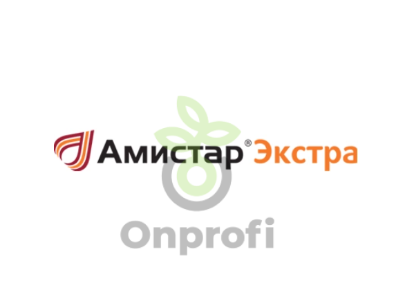 Фунгицид Амистар Экстра