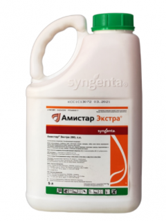 Фунгицид Амистар Экстра