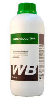 Смачиватель ВатерБосс,