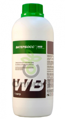 Смачиватель ВатерБосс,