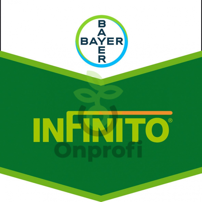 Фунгицид Инфинито