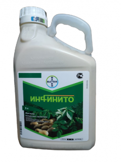 Фунгицид Инфинито