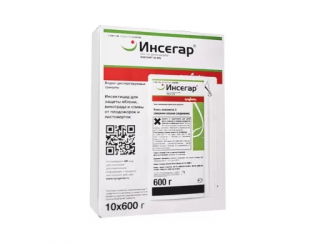 Инсектицид Инсегар