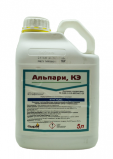 Фунгицид Альпари, 100 мл (фасовка)